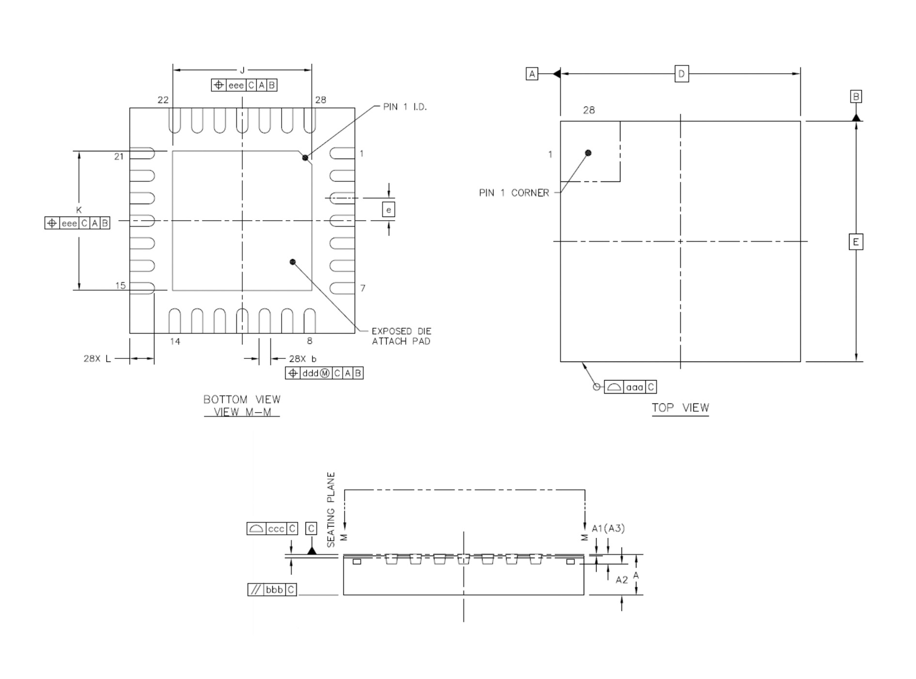 TMC2208 Package